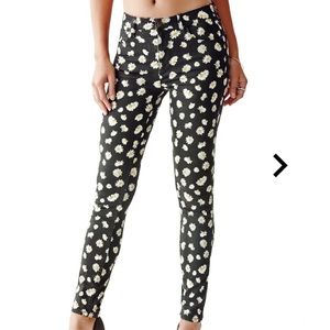 Guess skinny jeans